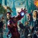 Avengers