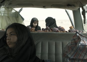 من يحرقن الليل