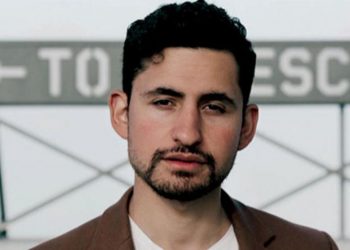 أمير المصري