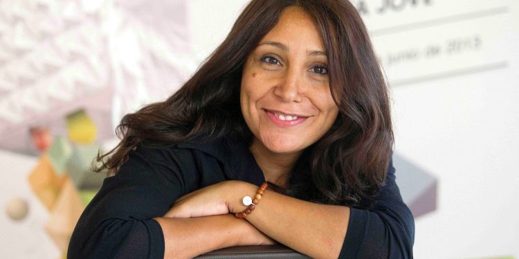 223141 هيفاء المنصور2