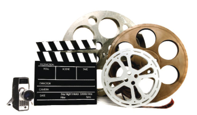 السينما المصرية 2