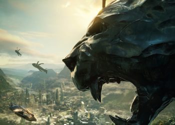 BlackPanther Poster article 750x1111