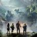 Jumanji Welcome to the Jungle