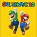 Super Mario Calendar 2013