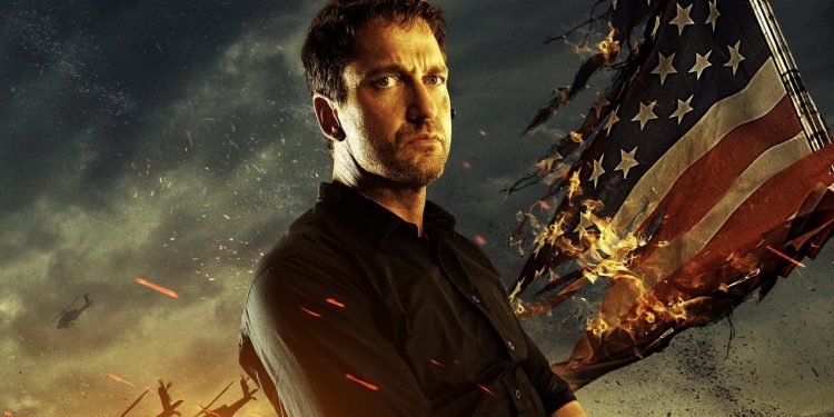 angel has fallen gerard butler