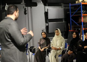 2018 03 12T151350Z 1288824934 RC1FC3AD56A0 RTRMADP 3 SAUDI CULTURE WOMEN