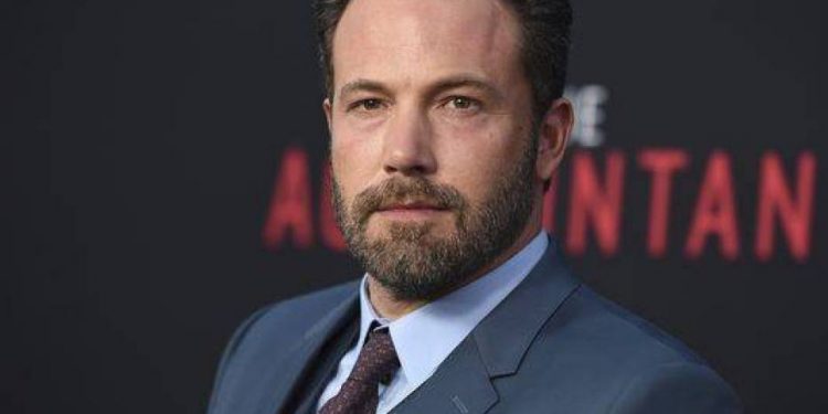 636251148554398750 AP PEOPLE BEN AFFLECK 89530177 660731 highres
