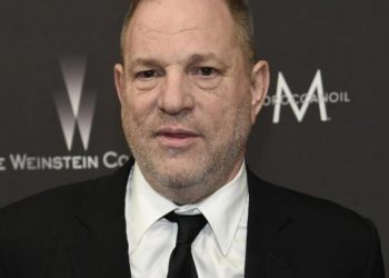 Weinstein Criminal Probe 83867