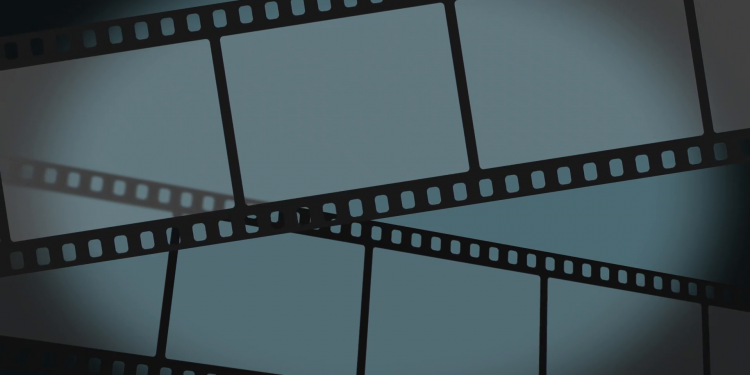 film strip animation mke0hvso F0000