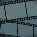 film strip animation mke0hvso F0000