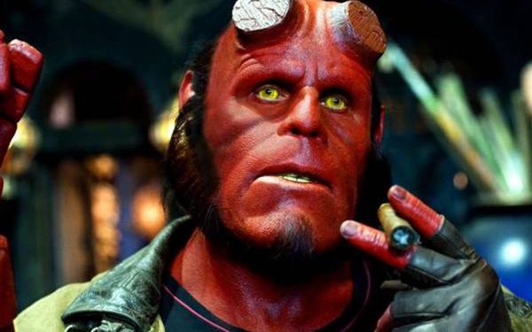 guillermo del toro hellboy 3 na 100 nebude