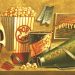 home theater decorating movie theater border