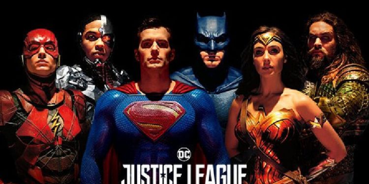 justice legue 1