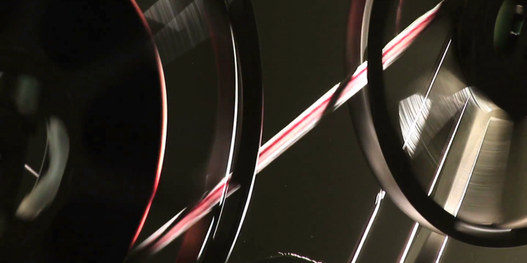 movie production reel projector film 16mm eug9zserne F0000