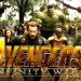 Avengers Infinity War Team Cap Banner