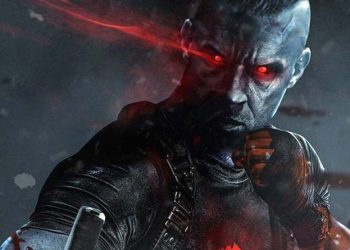 Vin Diesel as Bloodshot banner fan art e1520602140111