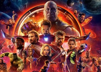 avengers infinity war feature