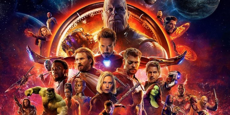 avengers infinity war feature