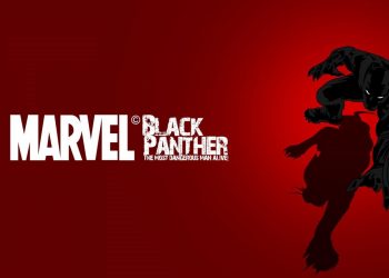 black panther costume