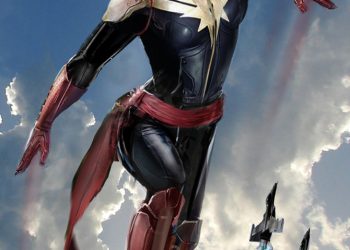 captain marvel by uncannyknack d7zb93w