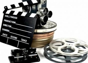 cinema ciak pellicola