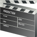 clapper board 152088  480