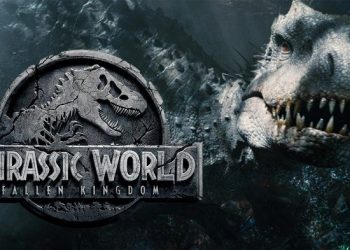 jurassic world fallen kingdom promises more blood scares less reliance cgi dinosaurs 38
