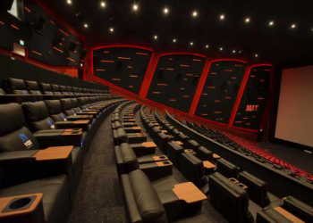 دور السينما 1