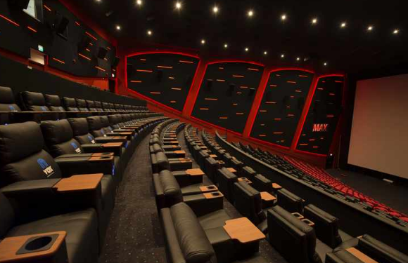 دور السينما 1