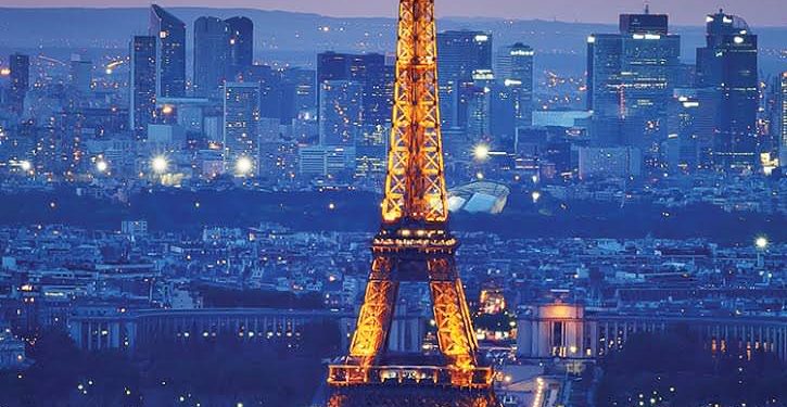 فنادق باريس PN