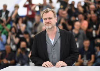 كريستوفر نولان