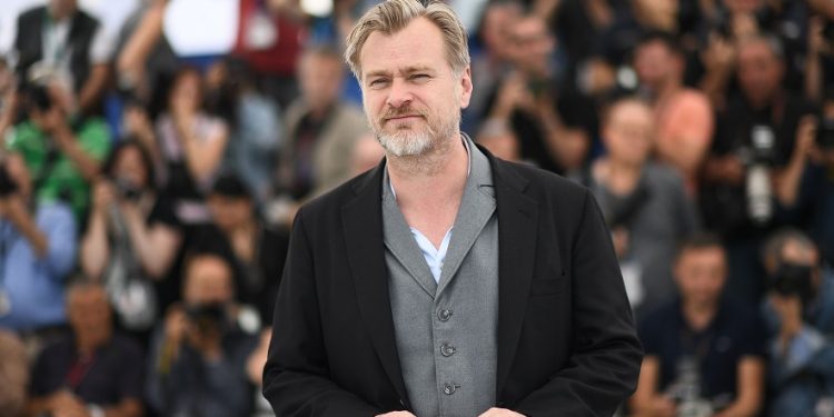 كريستوفر نولان