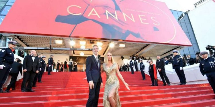 664318 cannes film fest