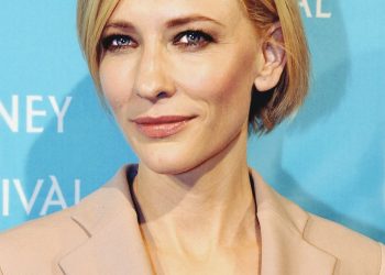 Cate Blanchett 2011
