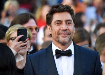 Javier Bardem