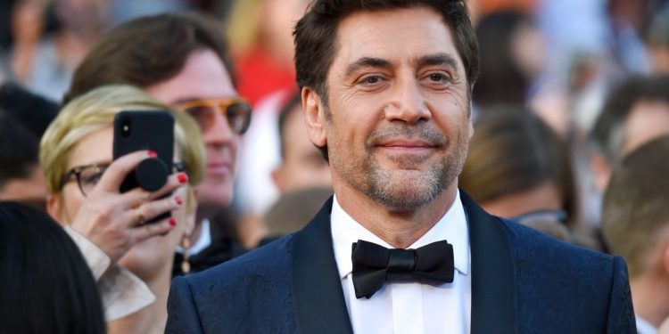 Javier Bardem