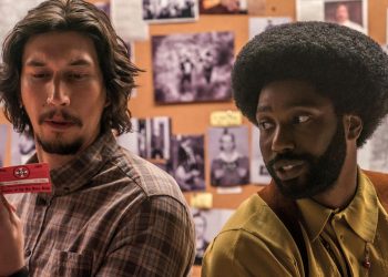 blackkklansman 2