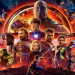 infinity war