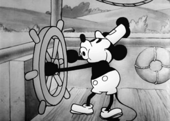 mickey mousse