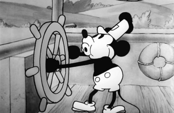 mickey mousse