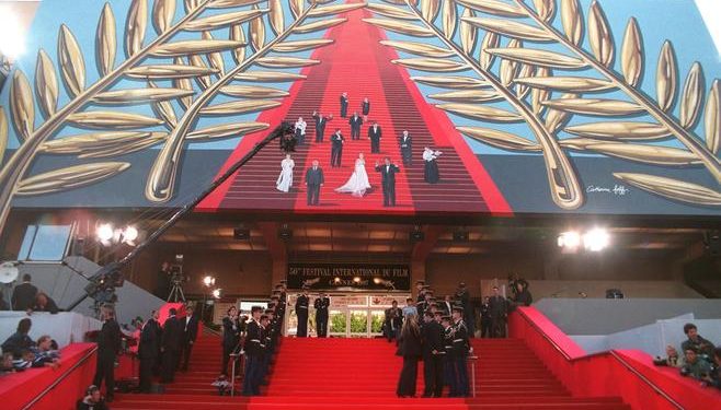 ستكون المشاركة رمزية مع عرض تسعة افلام سعودية قصيرة 28أرشيفية29