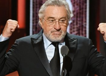 robert di nero tonys ftr