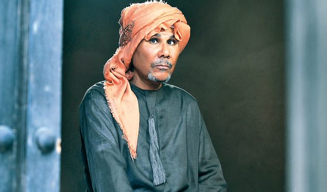 جابر نغموش