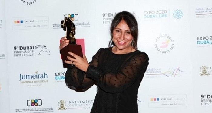 136 004248 the trip of the saudi director haifa al mansour 700x400