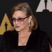 7786464377 carrie fisher est desormais dans un etat stable