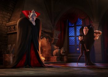 Hotel Transylvania 2 14261863272988