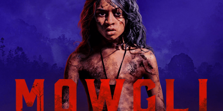 mowgli movie trailer release date jungle book
