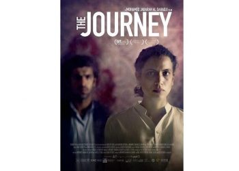 The Journey Wins the Special Jury Award at Sham El Sheikh Film Festival