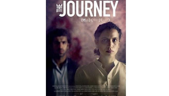 The Journey Wins the Special Jury Award at Sham El Sheikh Film Festival