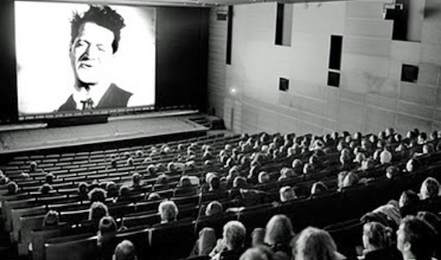 تأثير السينما